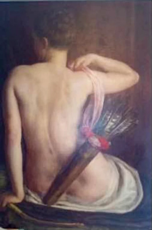 Diana dea della caccia